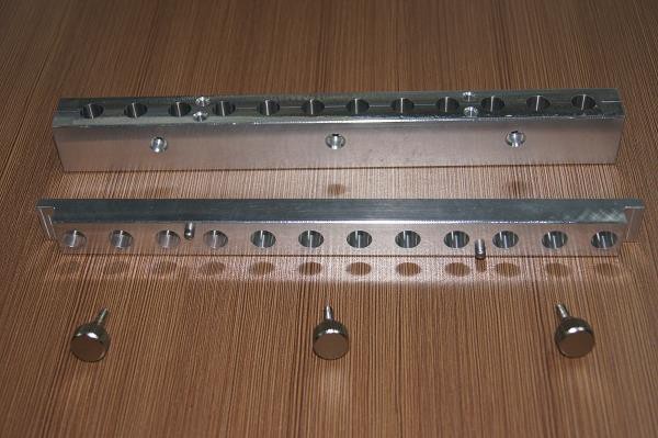 lip cream mixing machine